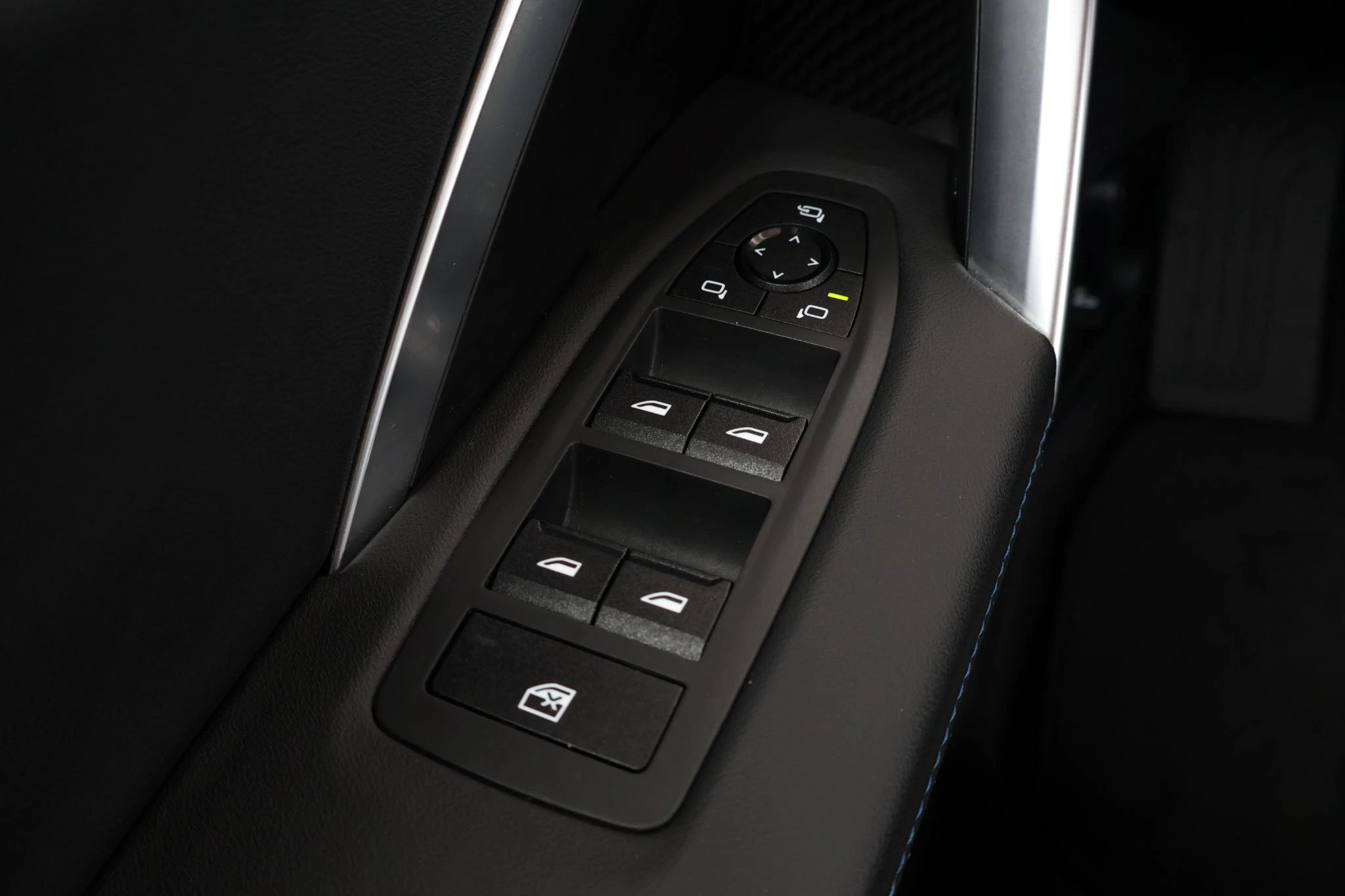 Hoofdafbeelding BMW iX1