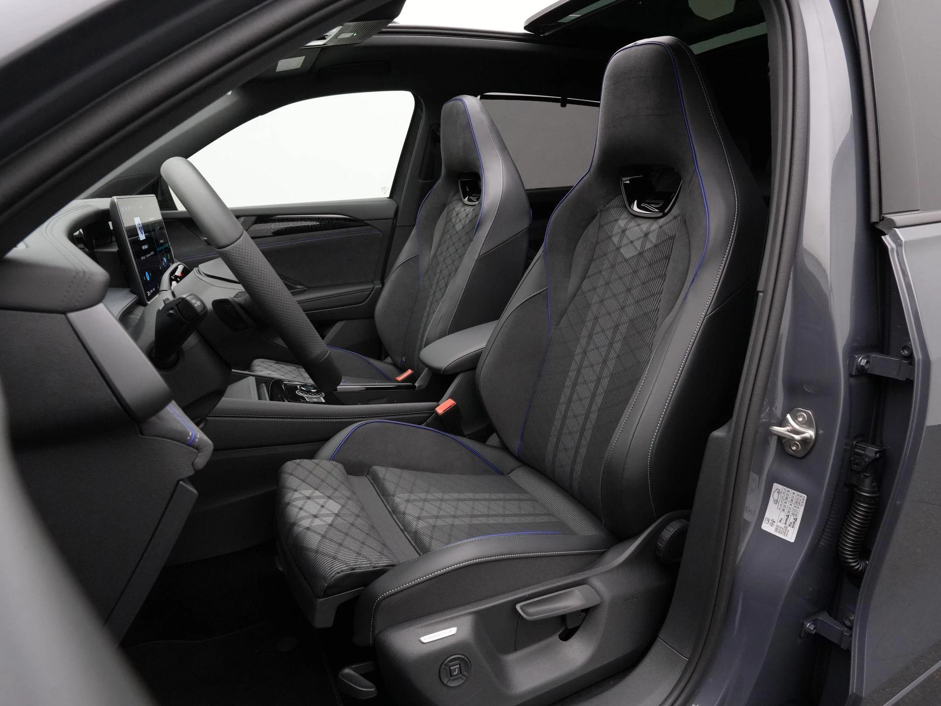 Hoofdafbeelding Volkswagen Tayron