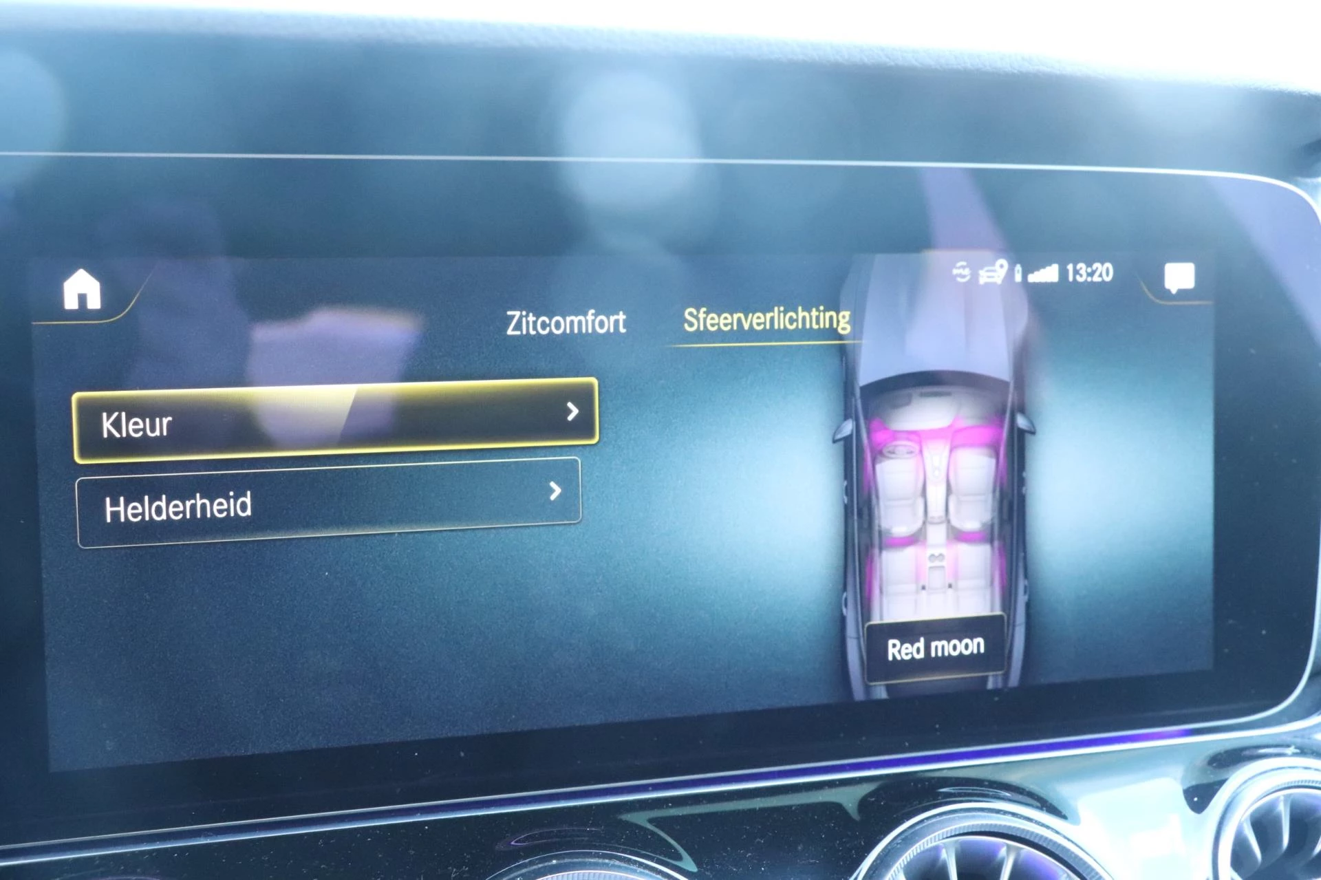 Hoofdafbeelding Mercedes-Benz AMG GT