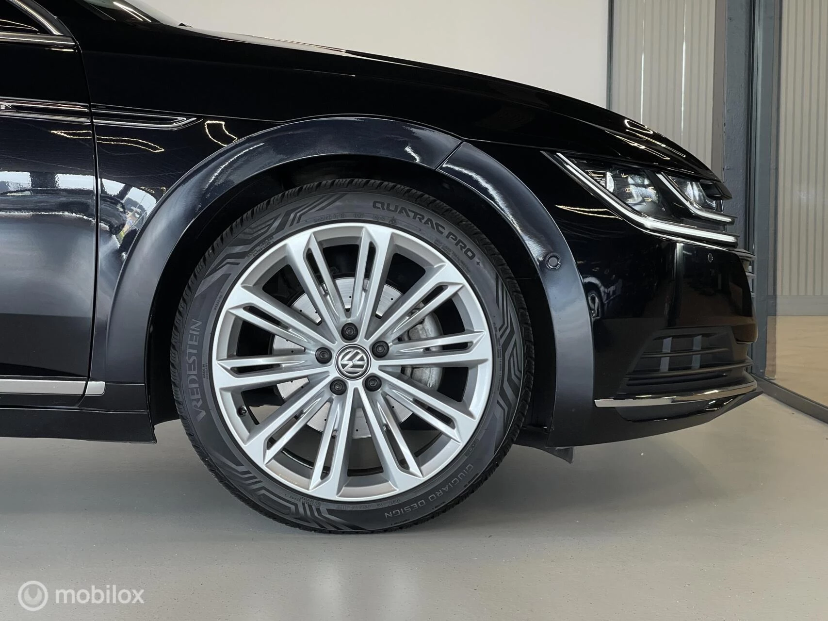 Hoofdafbeelding Volkswagen Arteon
