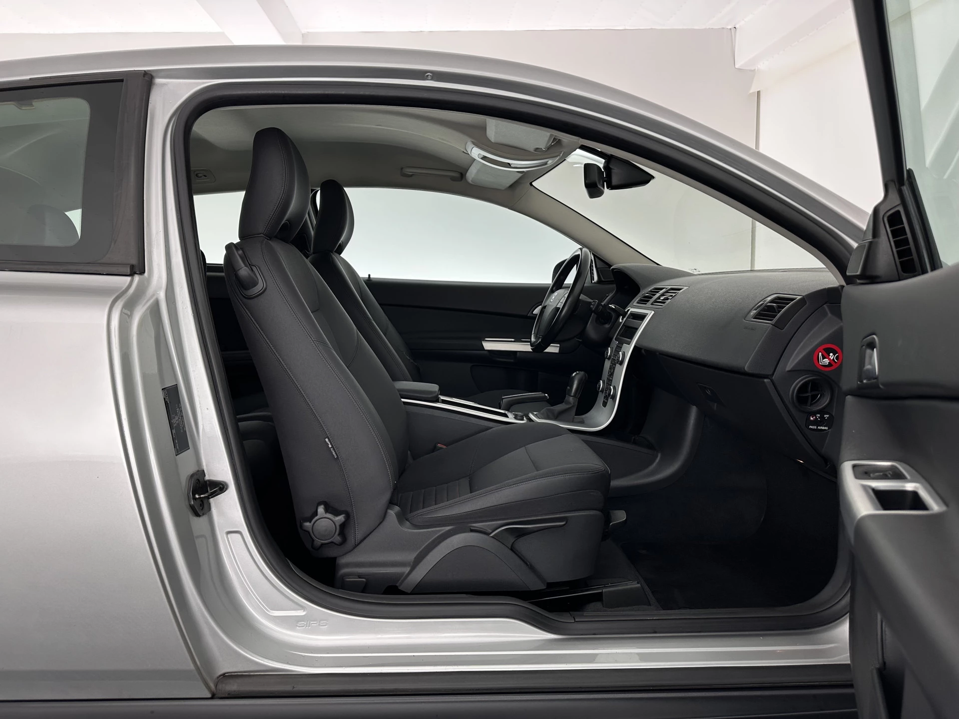 Hoofdafbeelding Volvo C30