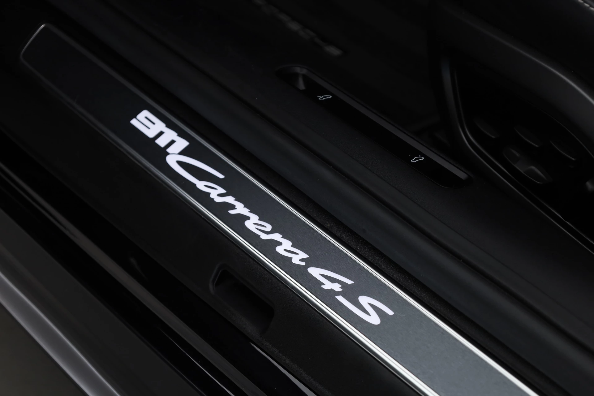 Hoofdafbeelding Porsche 911
