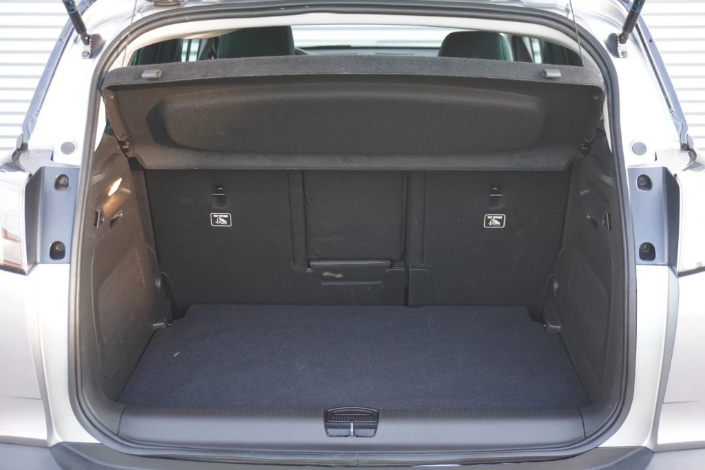Hoofdafbeelding Opel Crossland