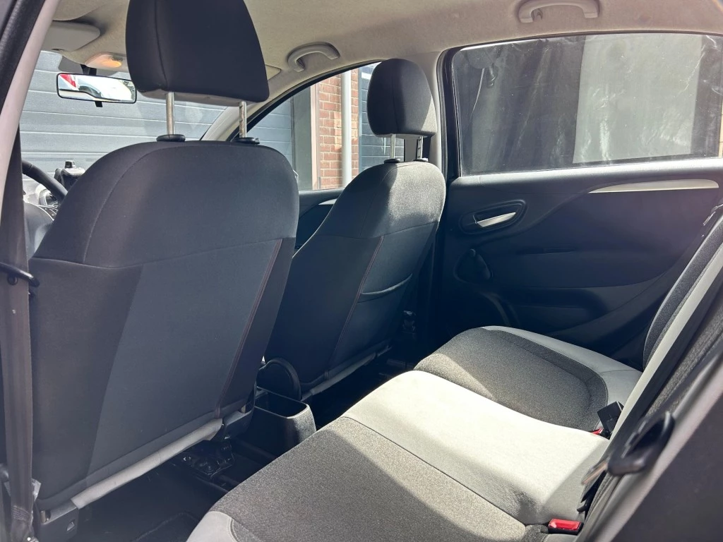 Hoofdafbeelding Fiat Punto