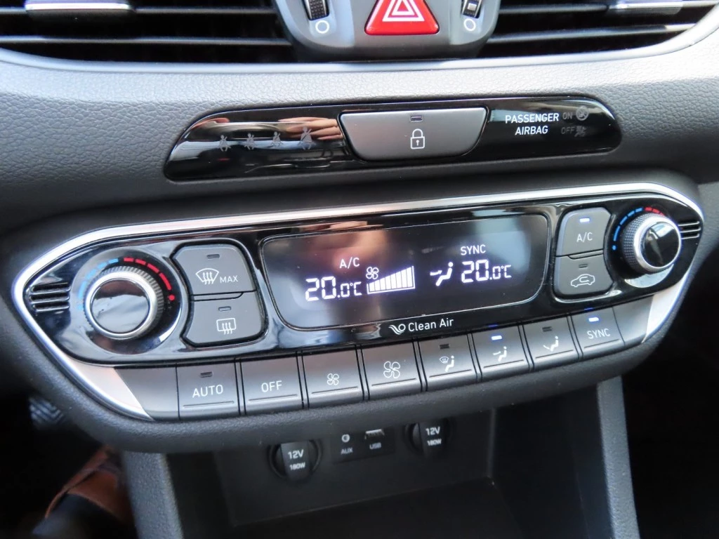 Hoofdafbeelding Hyundai i30