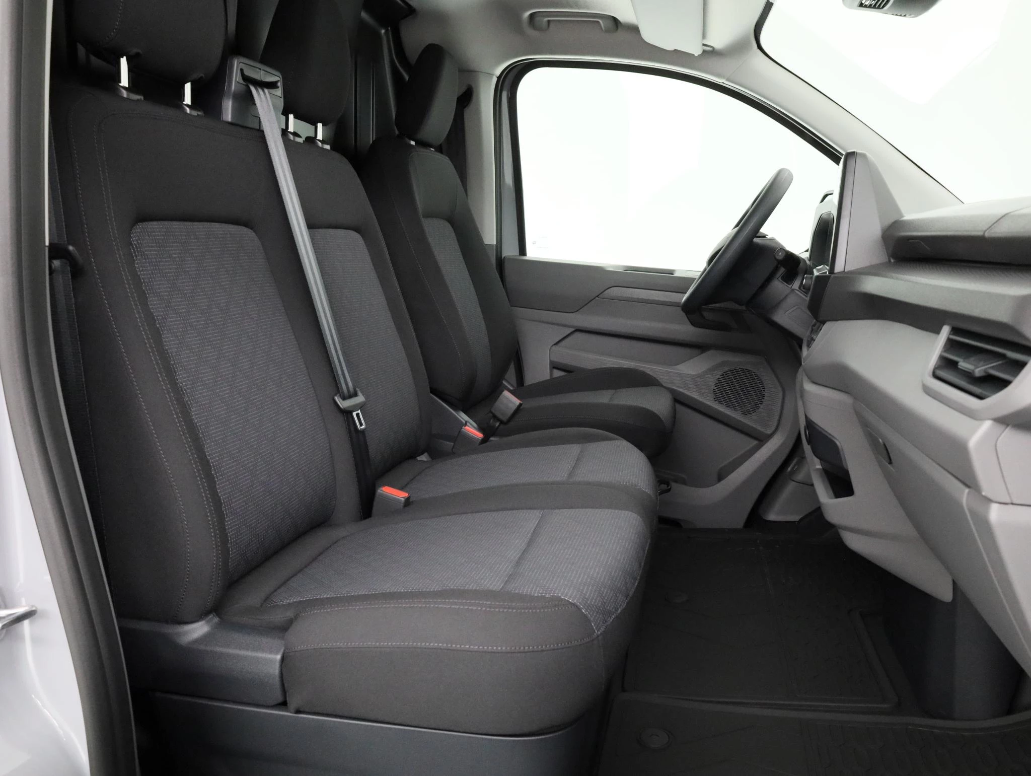Hoofdafbeelding Volkswagen e-Transporter