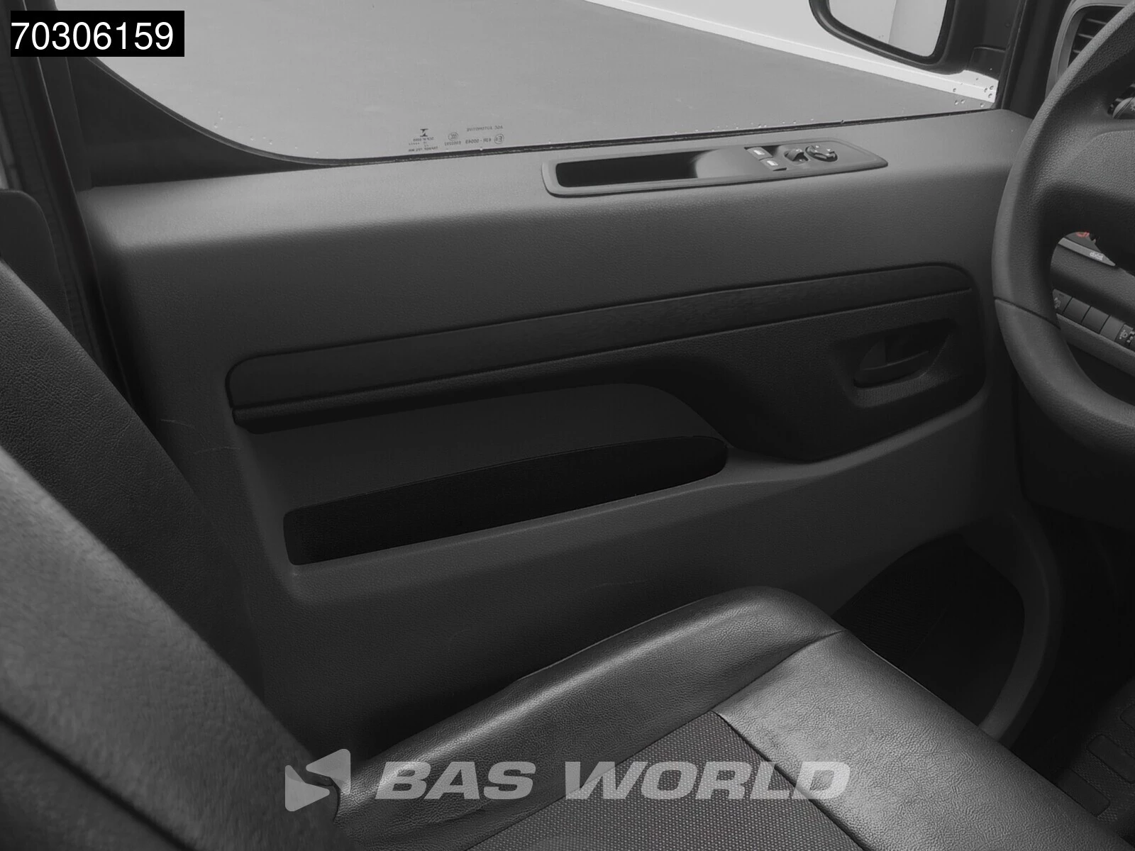 Hoofdafbeelding Citroën Jumpy