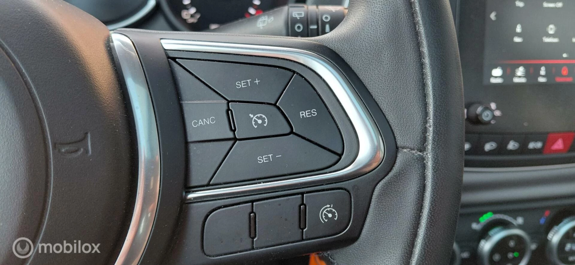 Hoofdafbeelding Fiat 500L