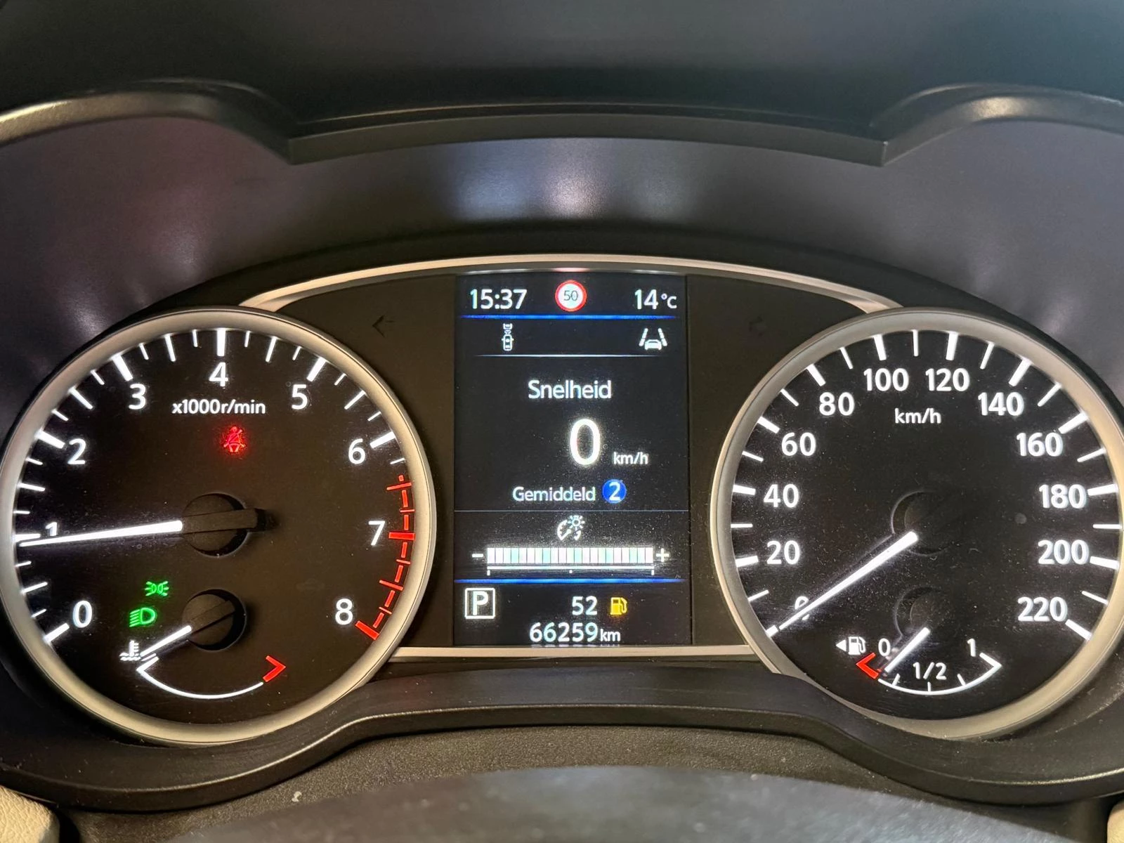 Hoofdafbeelding Nissan Micra