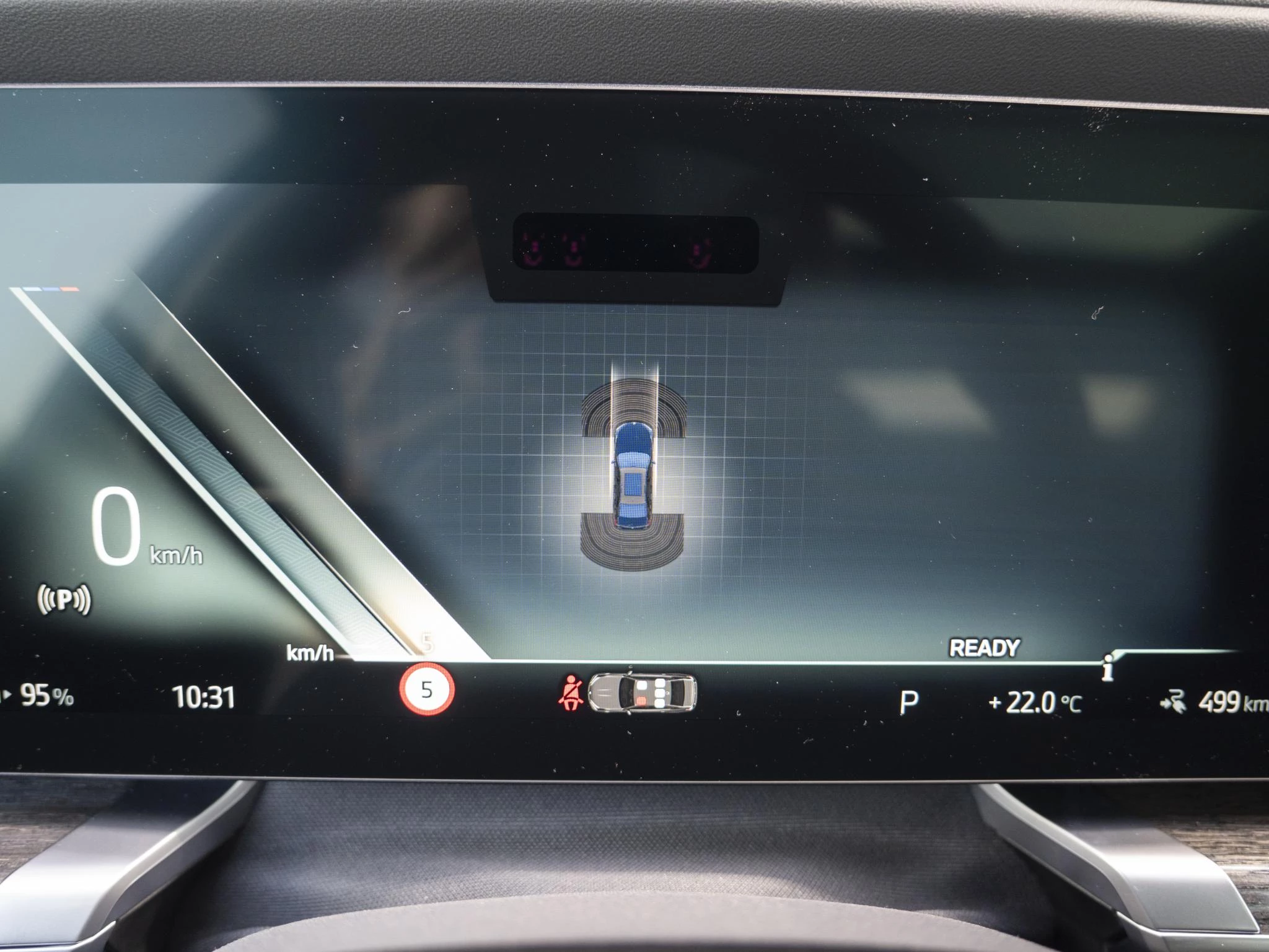 Hoofdafbeelding BMW i7