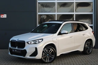 BMW X1 XDrive30e 326pk M-Sport Shadow | Pano | Memory | HK | ACC | Massage | Elek. Trekhaak