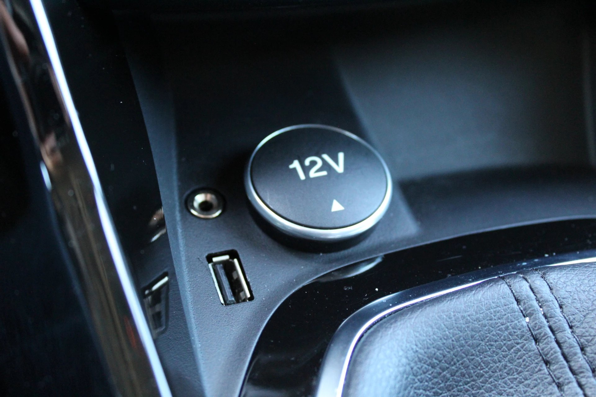 Hoofdafbeelding Ford B-MAX