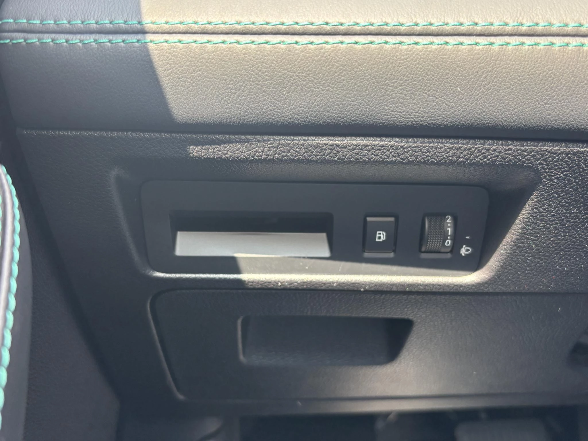 Hoofdafbeelding BYD SEAL U