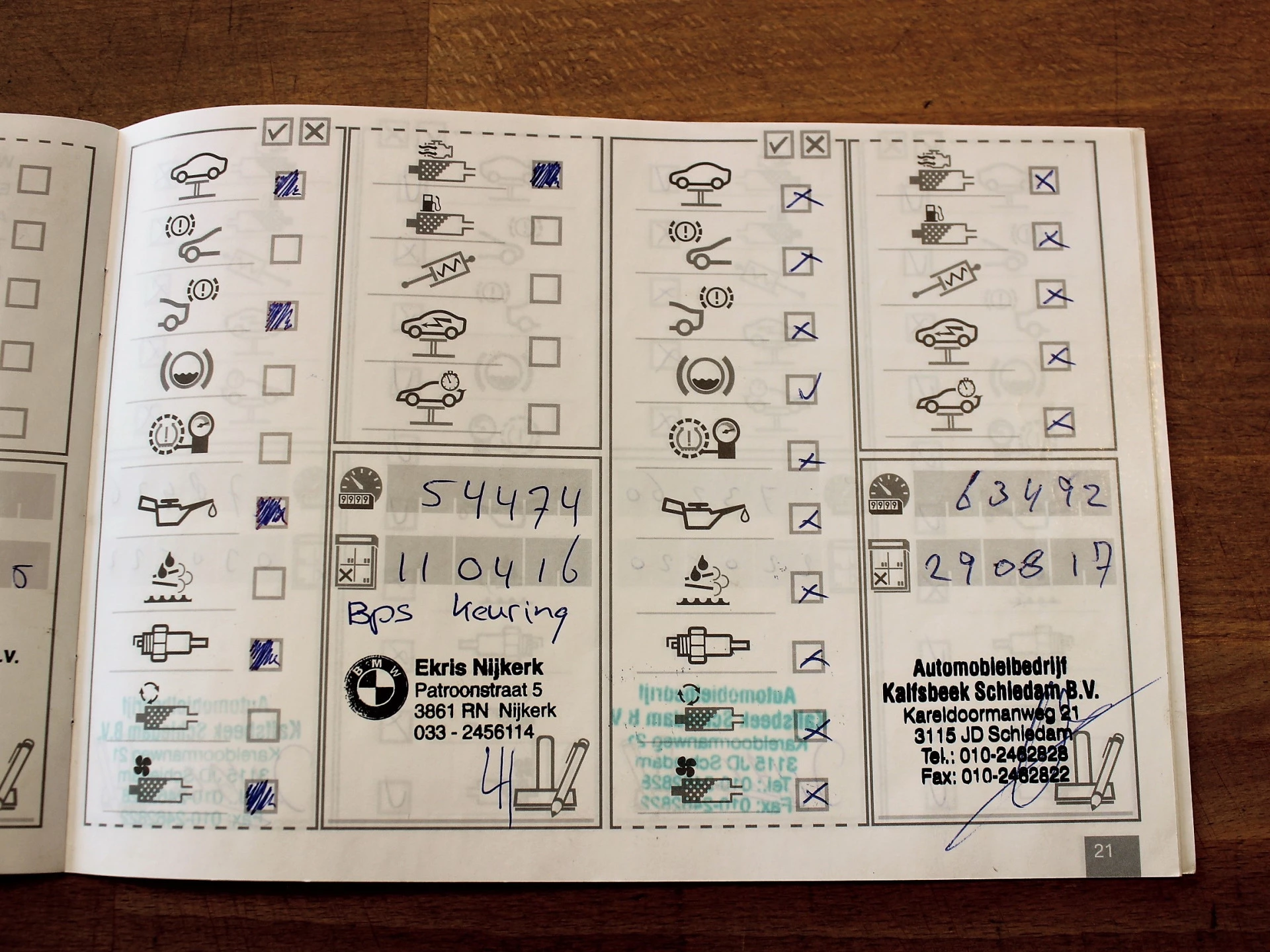 Hoofdafbeelding BMW Z4