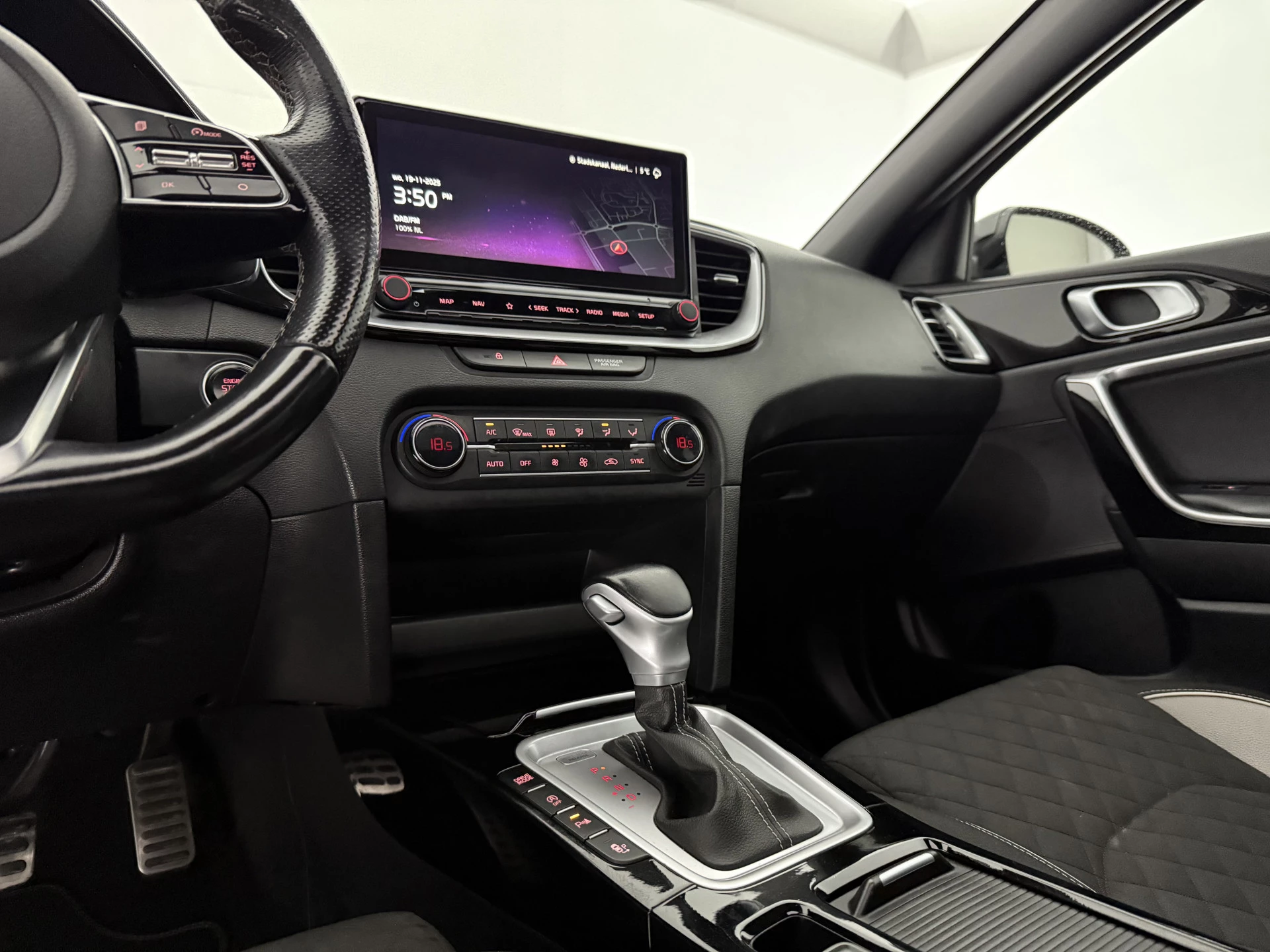 Hoofdafbeelding Kia Ceed