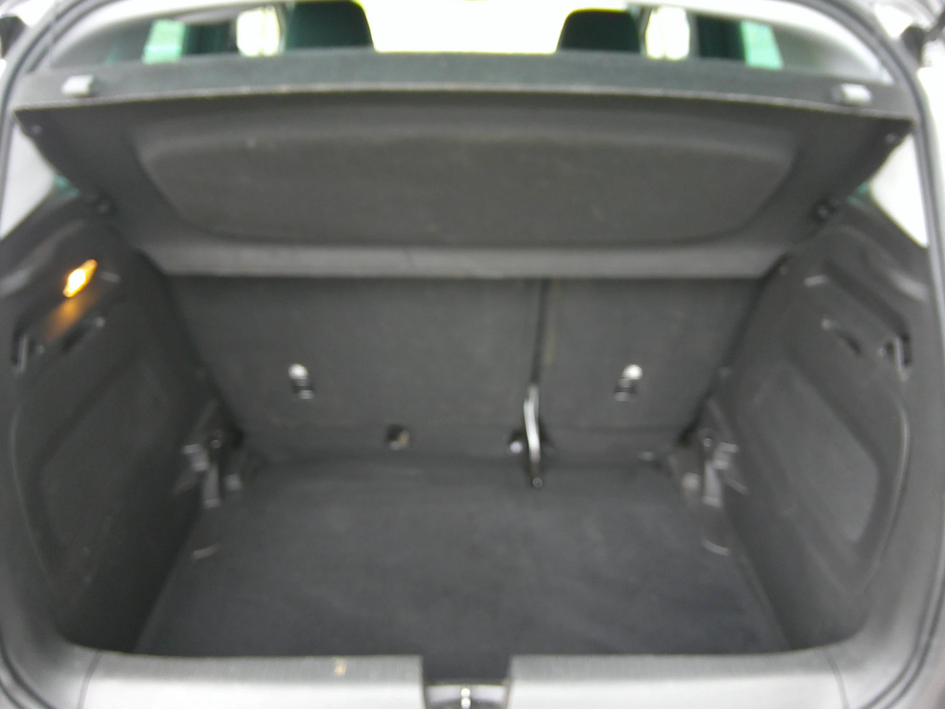 Hoofdafbeelding Opel Crossland