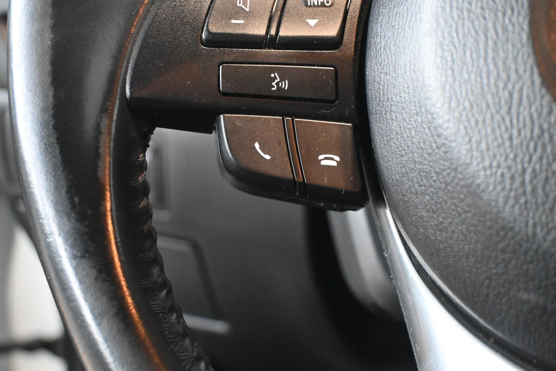 Hoofdafbeelding Mazda 6