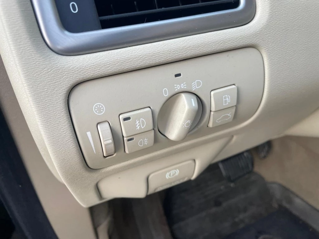 Hoofdafbeelding Volvo V70