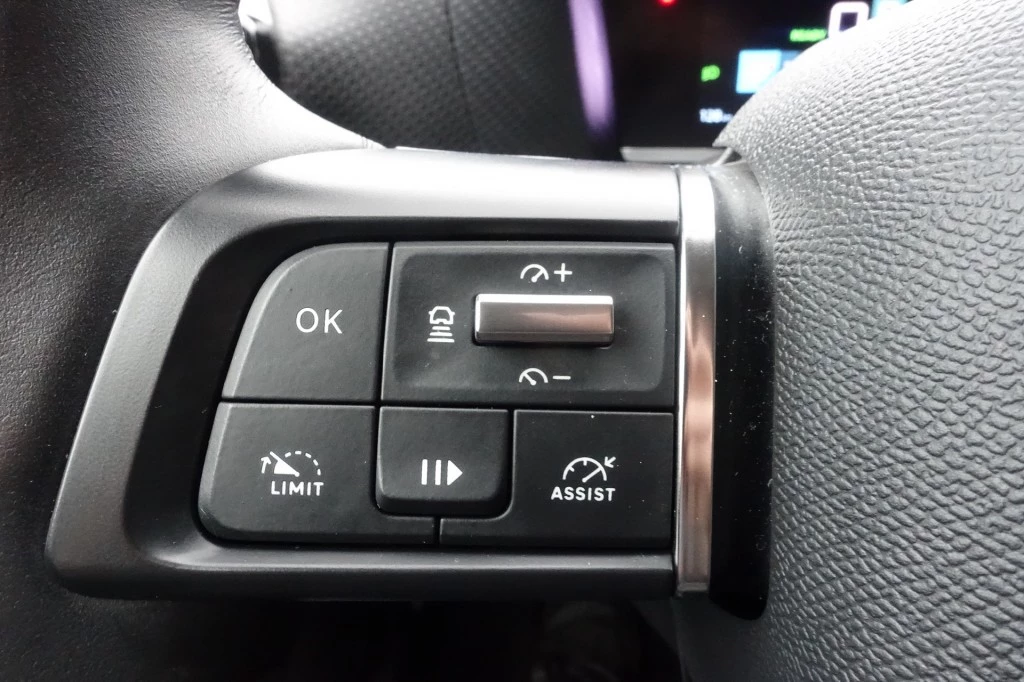Hoofdafbeelding Citroën C4