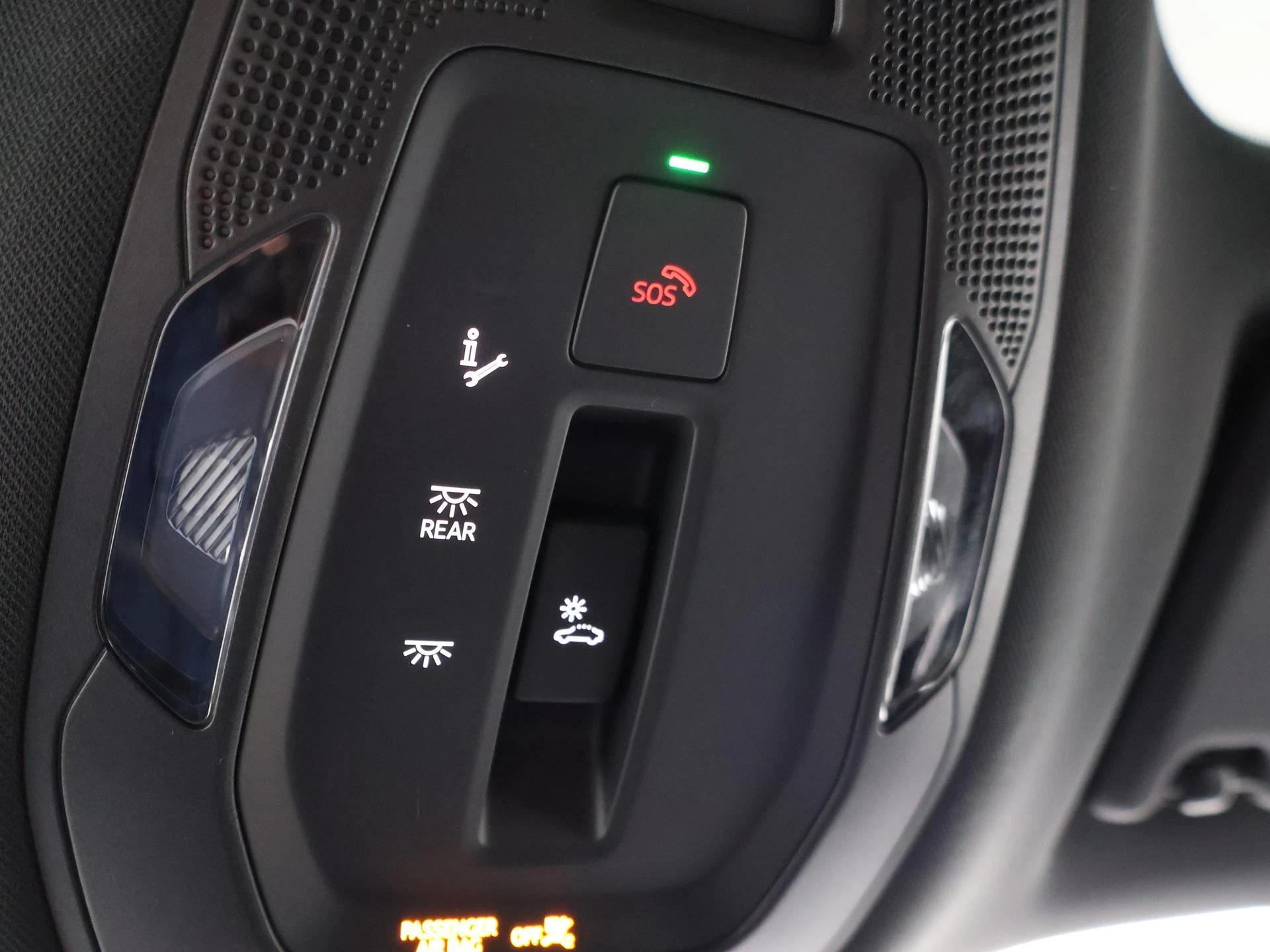 Hoofdafbeelding Audi A6 Avant e-tron