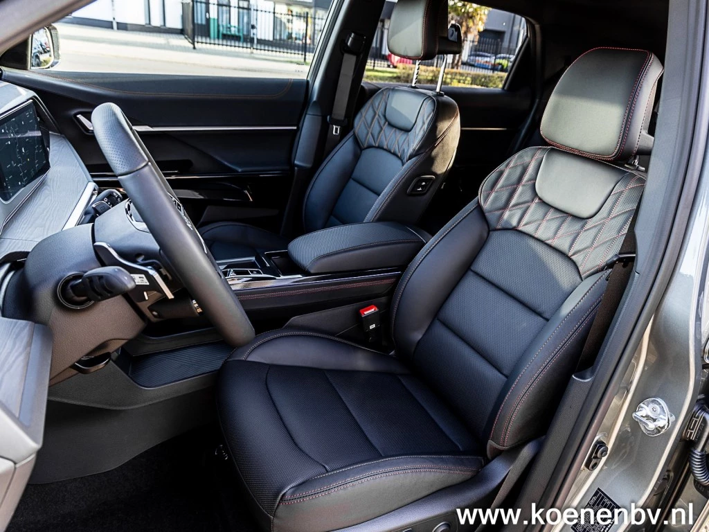 Hoofdafbeelding KGM Actyon