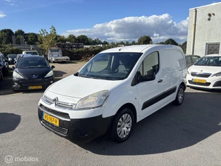 Citroen Berlingo bestel 1.6 HDI nette staat
