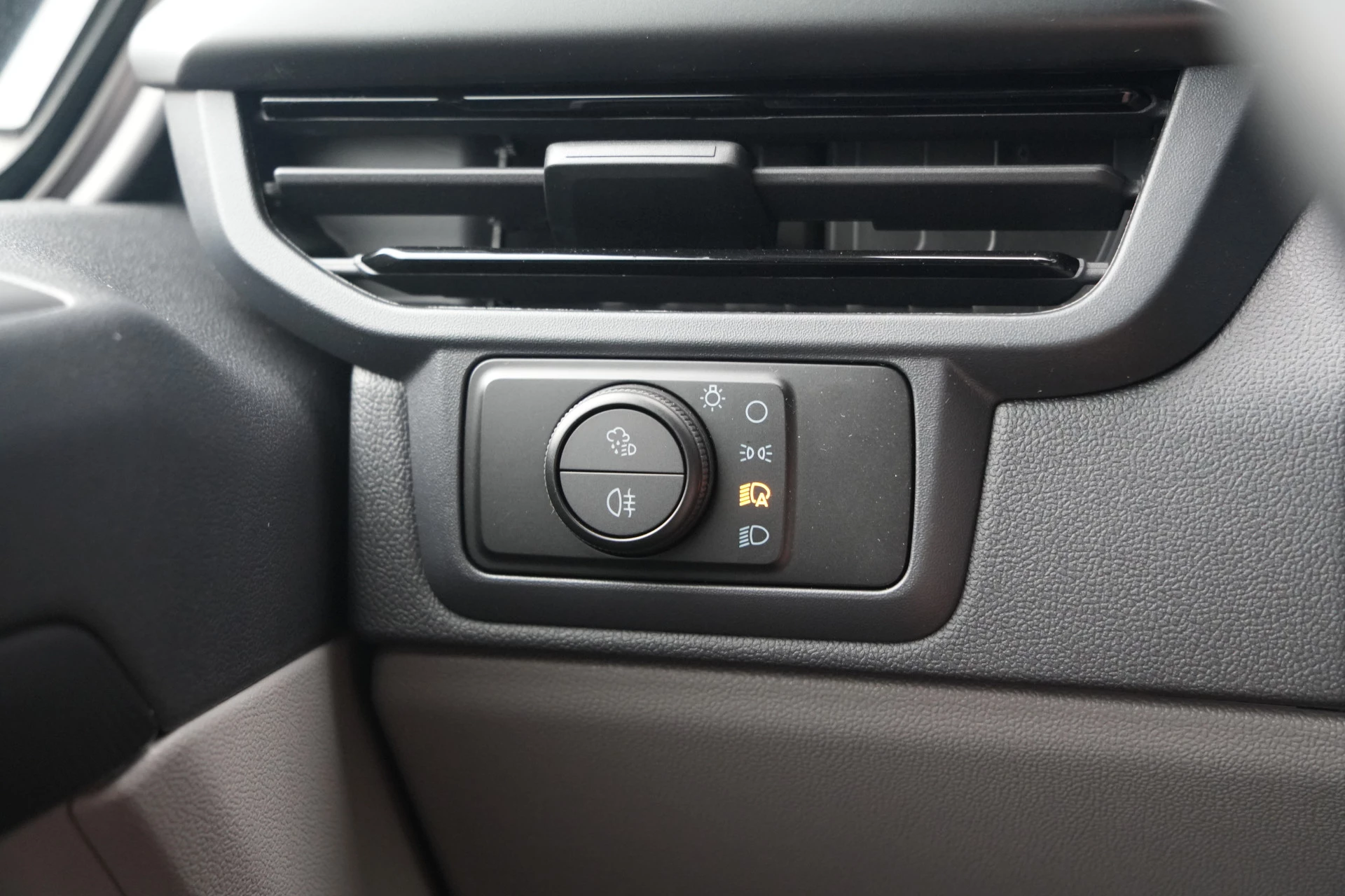 Hoofdafbeelding Ford E-Transit Custom