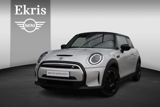 MINI Electric | Cruise Control | Parkeersensor Achter | LED Koplampen
