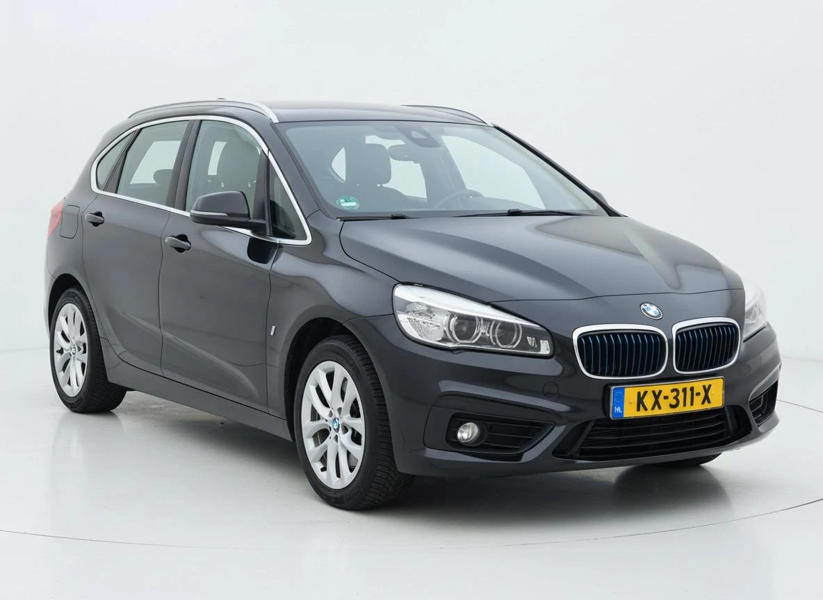 Hoofdafbeelding BMW 2 Serie