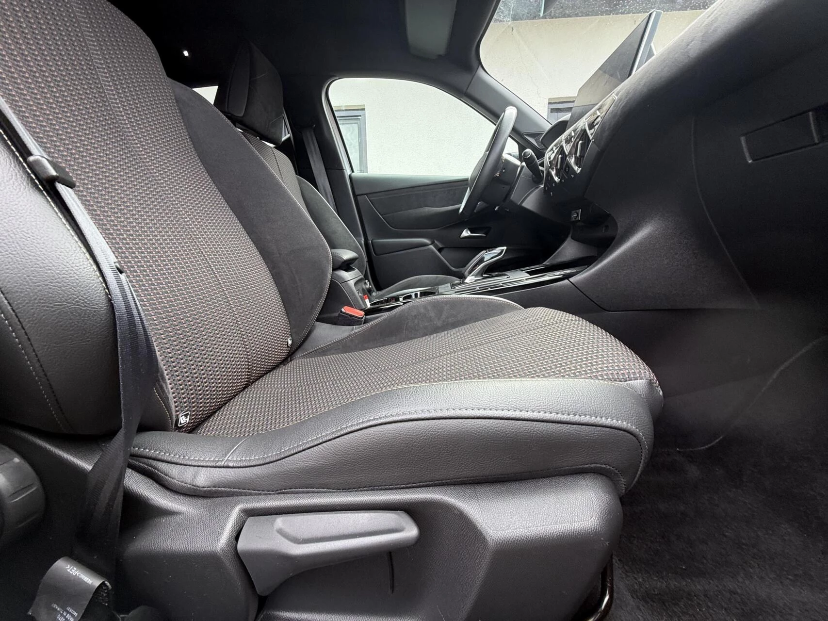 Hoofdafbeelding DS DS 3