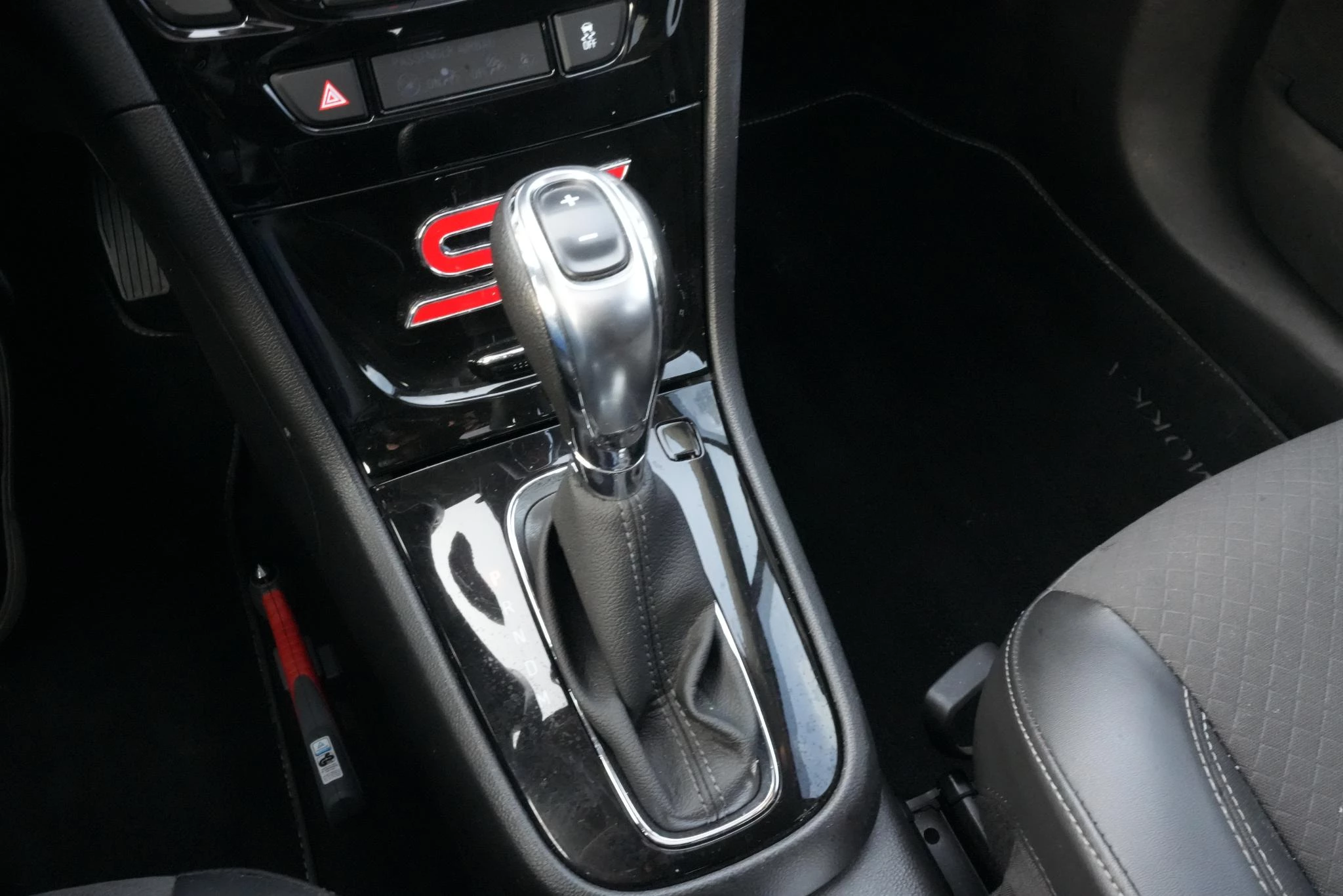 Hoofdafbeelding Opel Mokka X