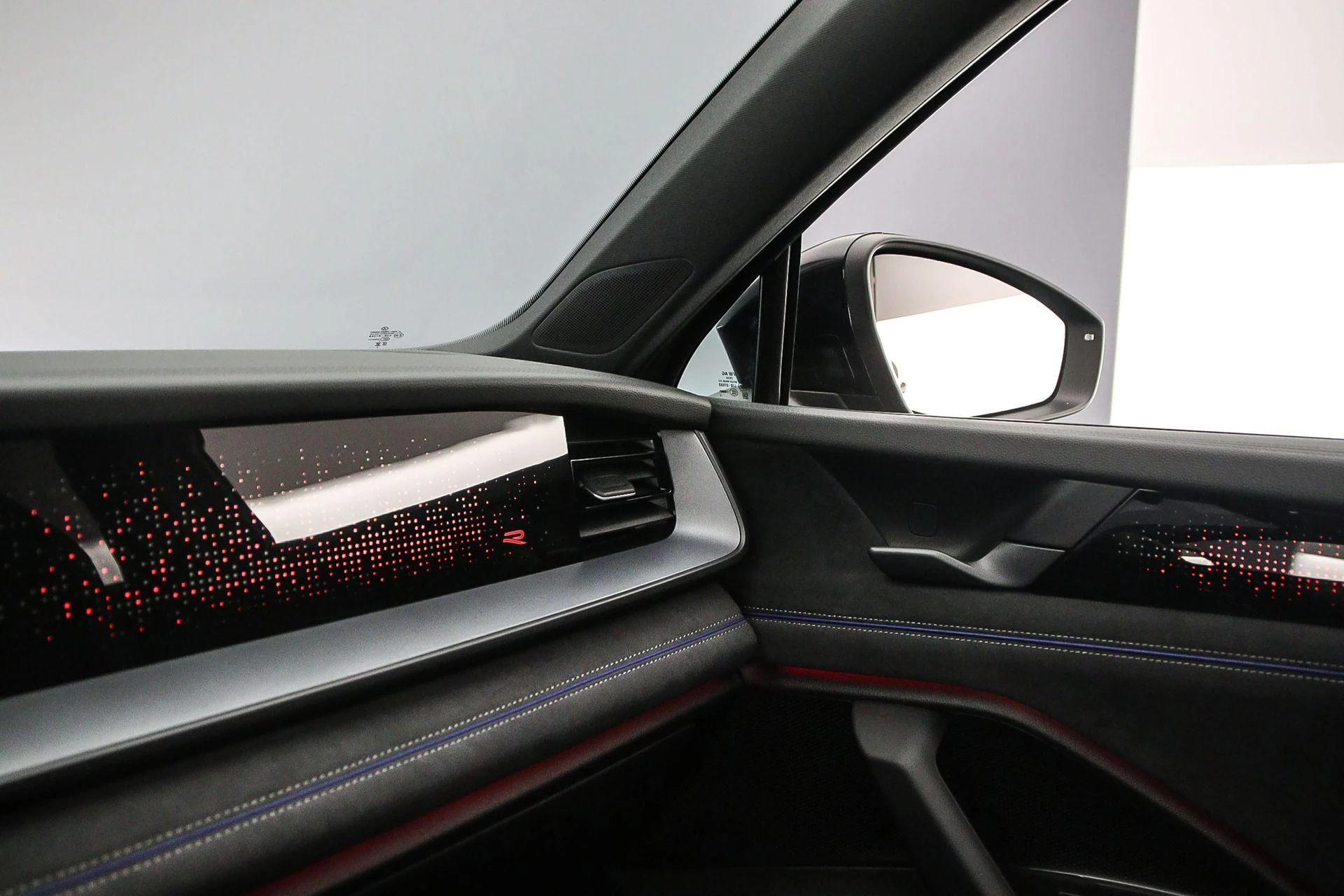 Hoofdafbeelding Volkswagen Tayron