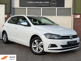 Volkswagen Polo 1.0 TSI Comfortline/AIRCO/CARPLAY/CRUISE/APK
