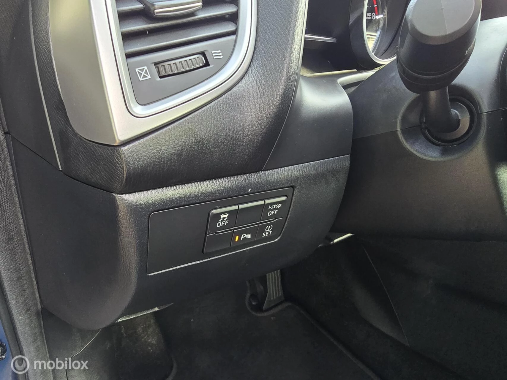 Hoofdafbeelding Mazda 3