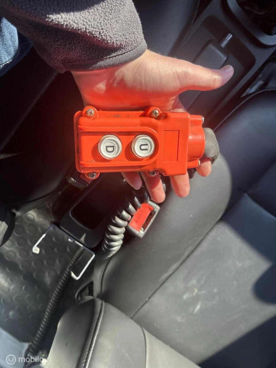 Hoofdafbeelding DFSK K-serie