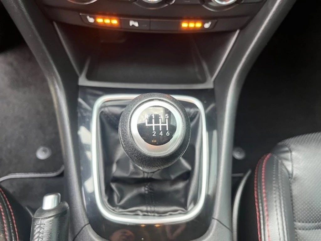 Hoofdafbeelding Mazda 6