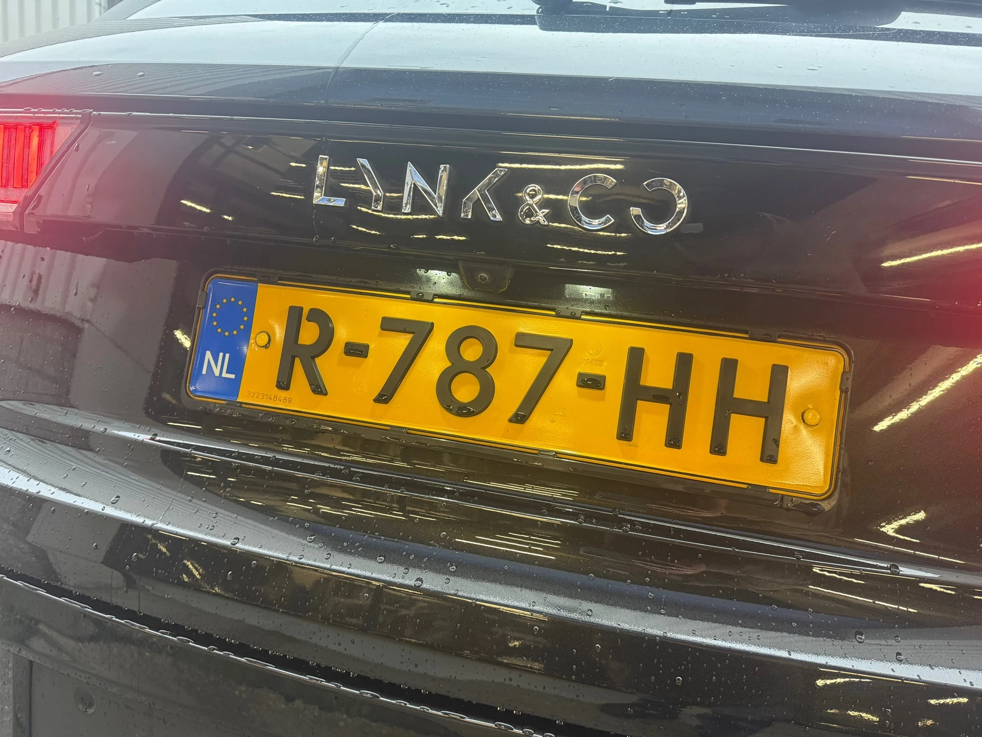 Hoofdafbeelding Lynk & Co 01