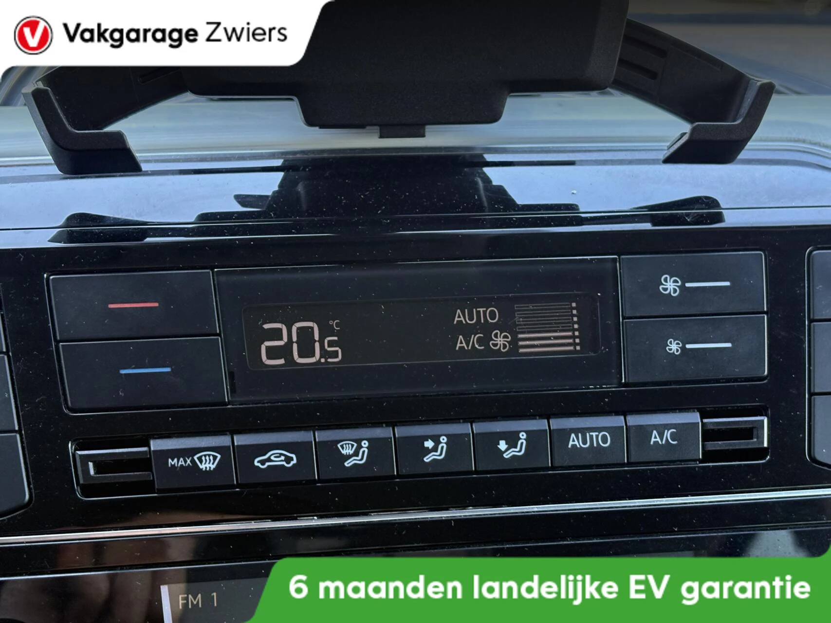 Hoofdafbeelding SEAT Mii