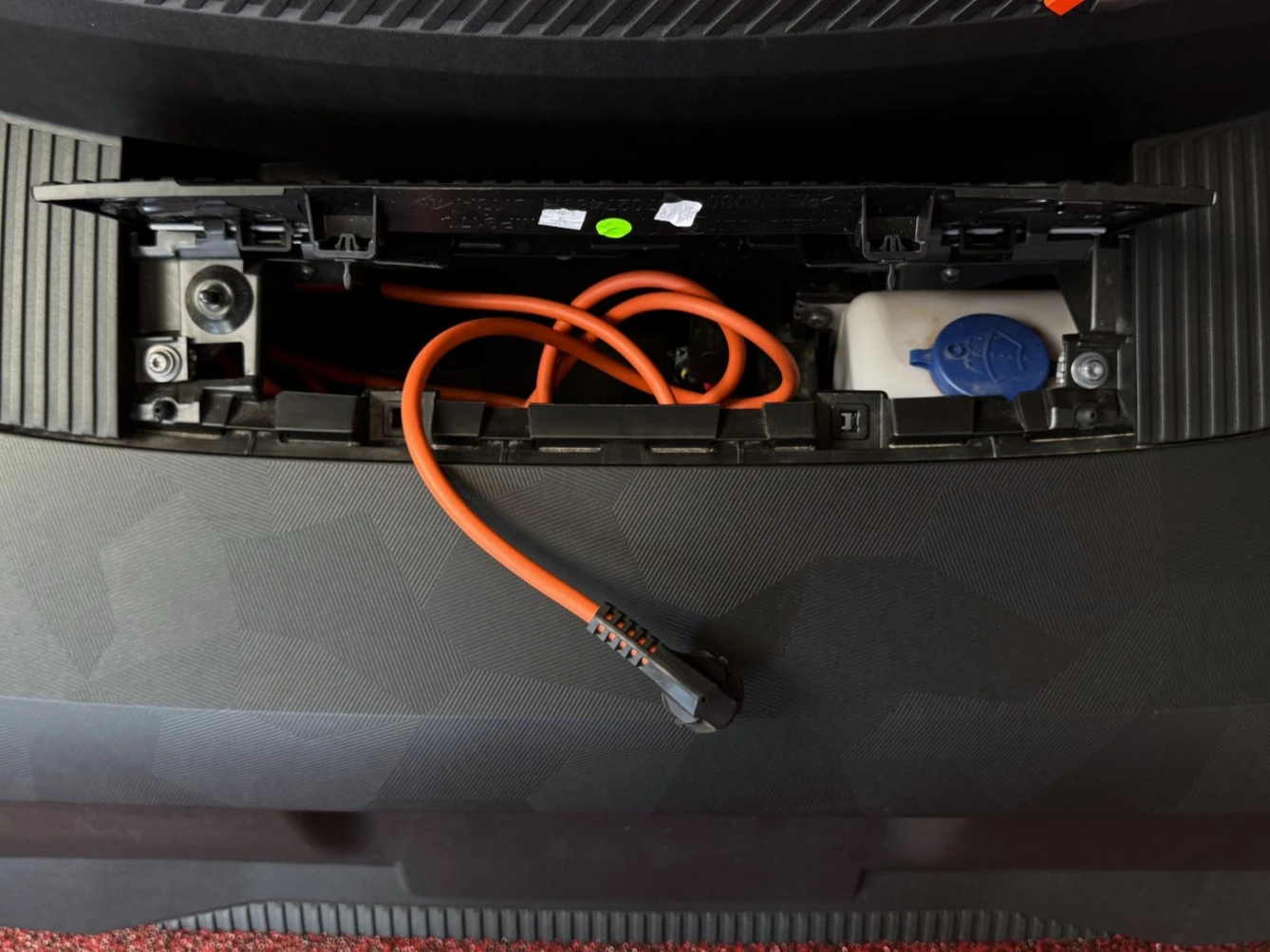 Hoofdafbeelding Mobilize 80 Evo