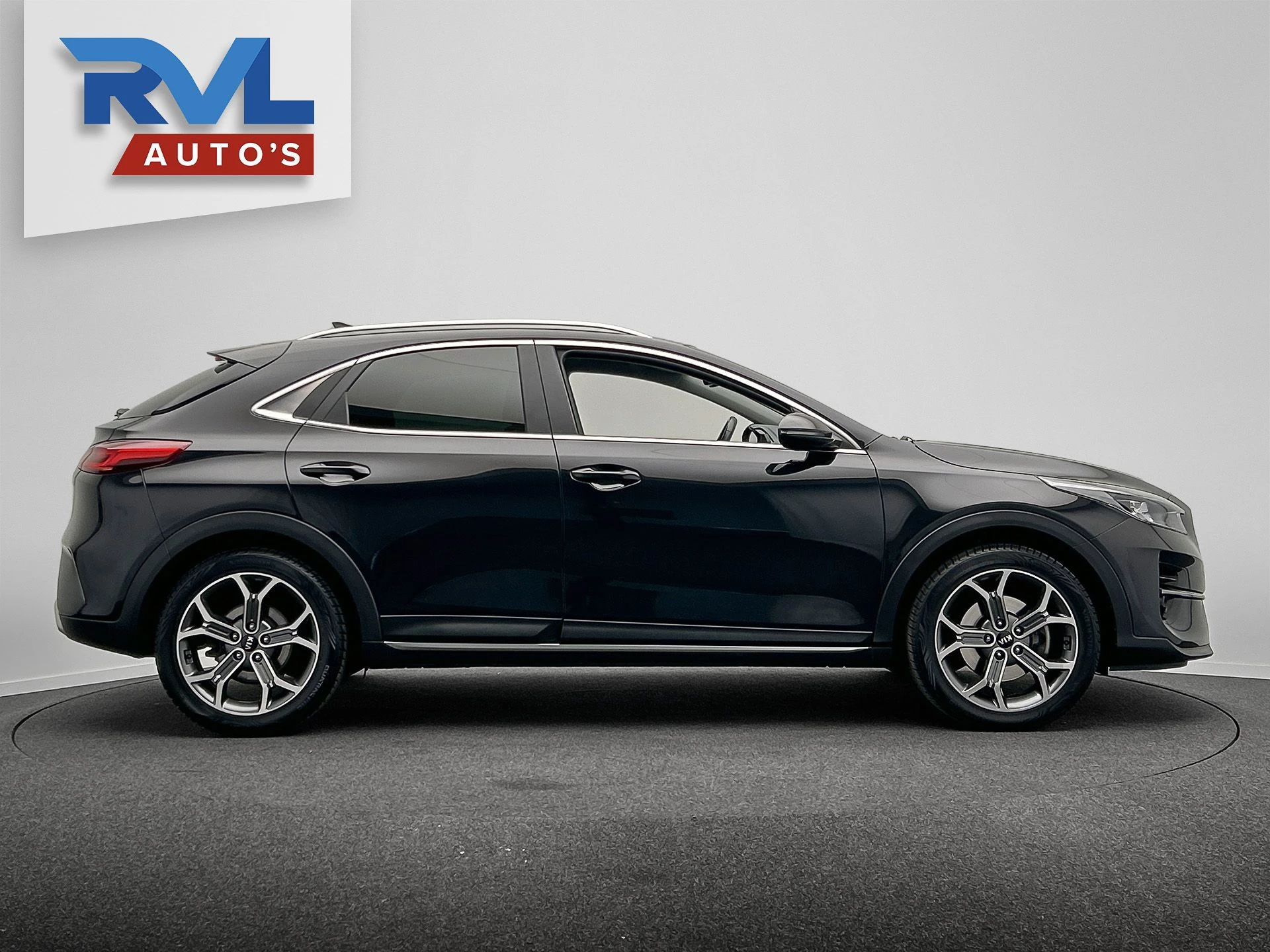 Hoofdafbeelding Kia XCeed