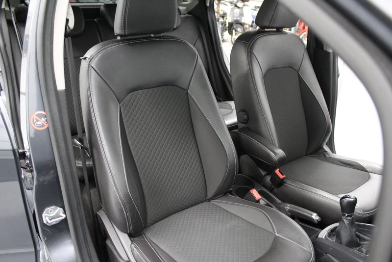 Hoofdafbeelding Ford EcoSport