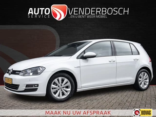 Volkswagen Golf 1.0 TSI Comfortline 116pk | Navi | Clima | PDC | Cruise Control