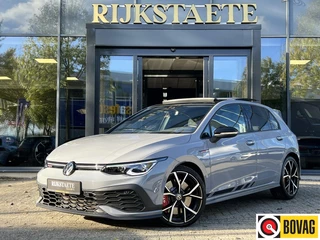 Volkswagen Golf 2.0 TSI GTI Clubsport 2023|PANO|ACC|19''