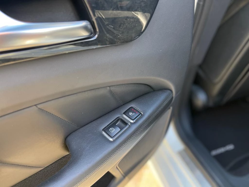 Hoofdafbeelding Mercedes-Benz CLS