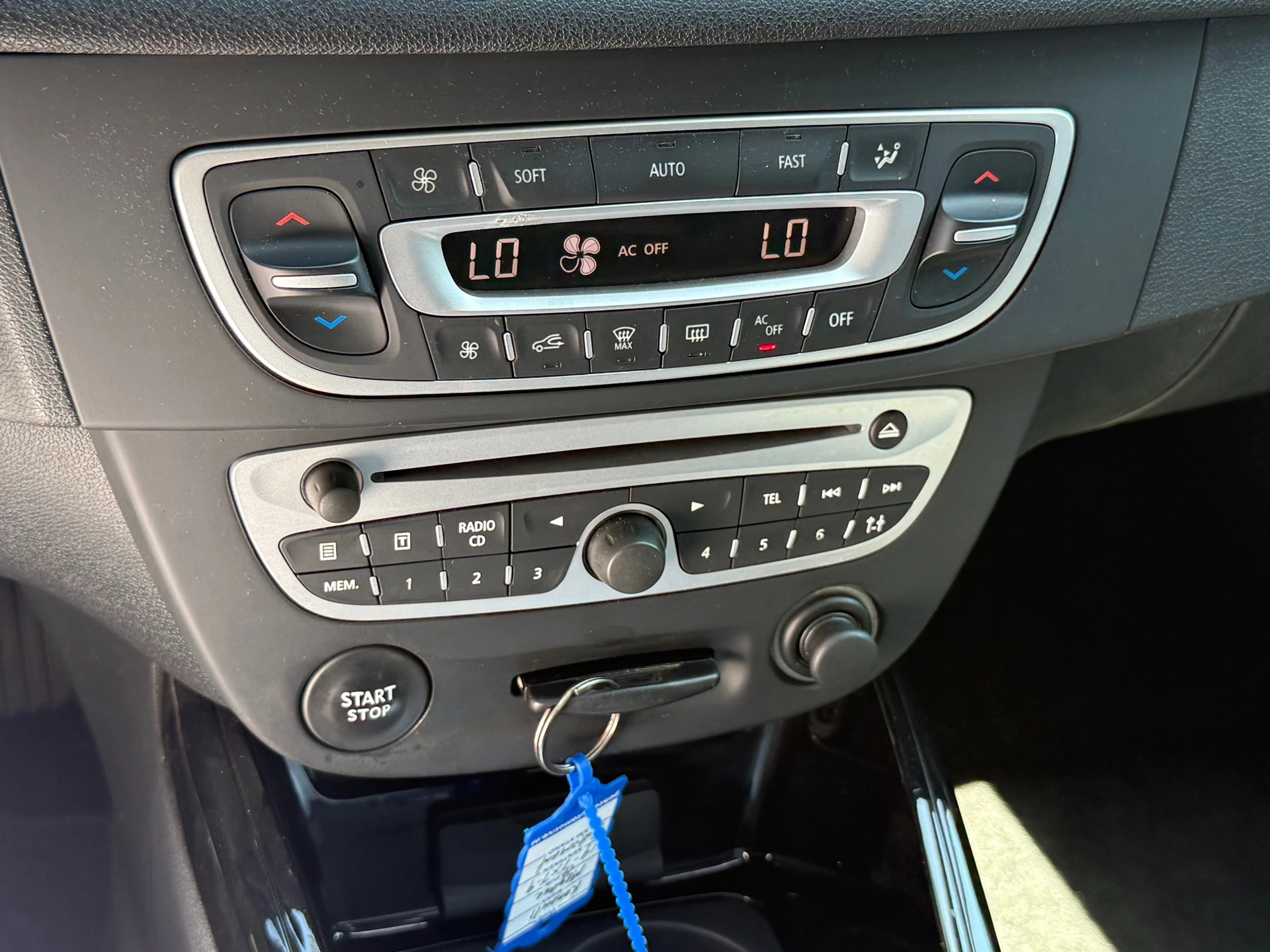 Hoofdafbeelding Renault Mégane