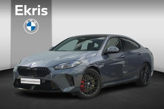 BMW 2 Serie Gran Coupé 220 | M Sportpakket Pro | Harman Kardon | Panoramadak | Stoel- en stuurwielverwarming