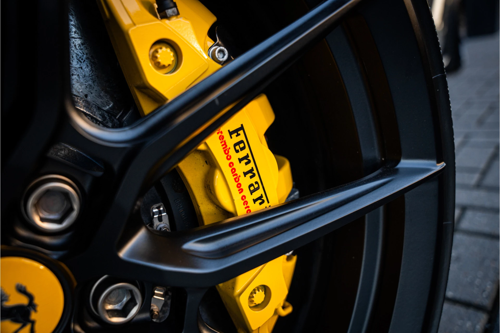 Hoofdafbeelding Ferrari 812 Superfast
