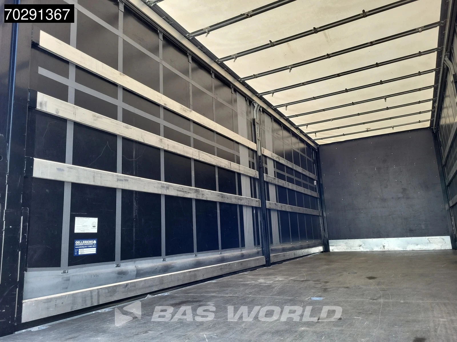 Hoofdafbeelding Wecon WPR 745 SG