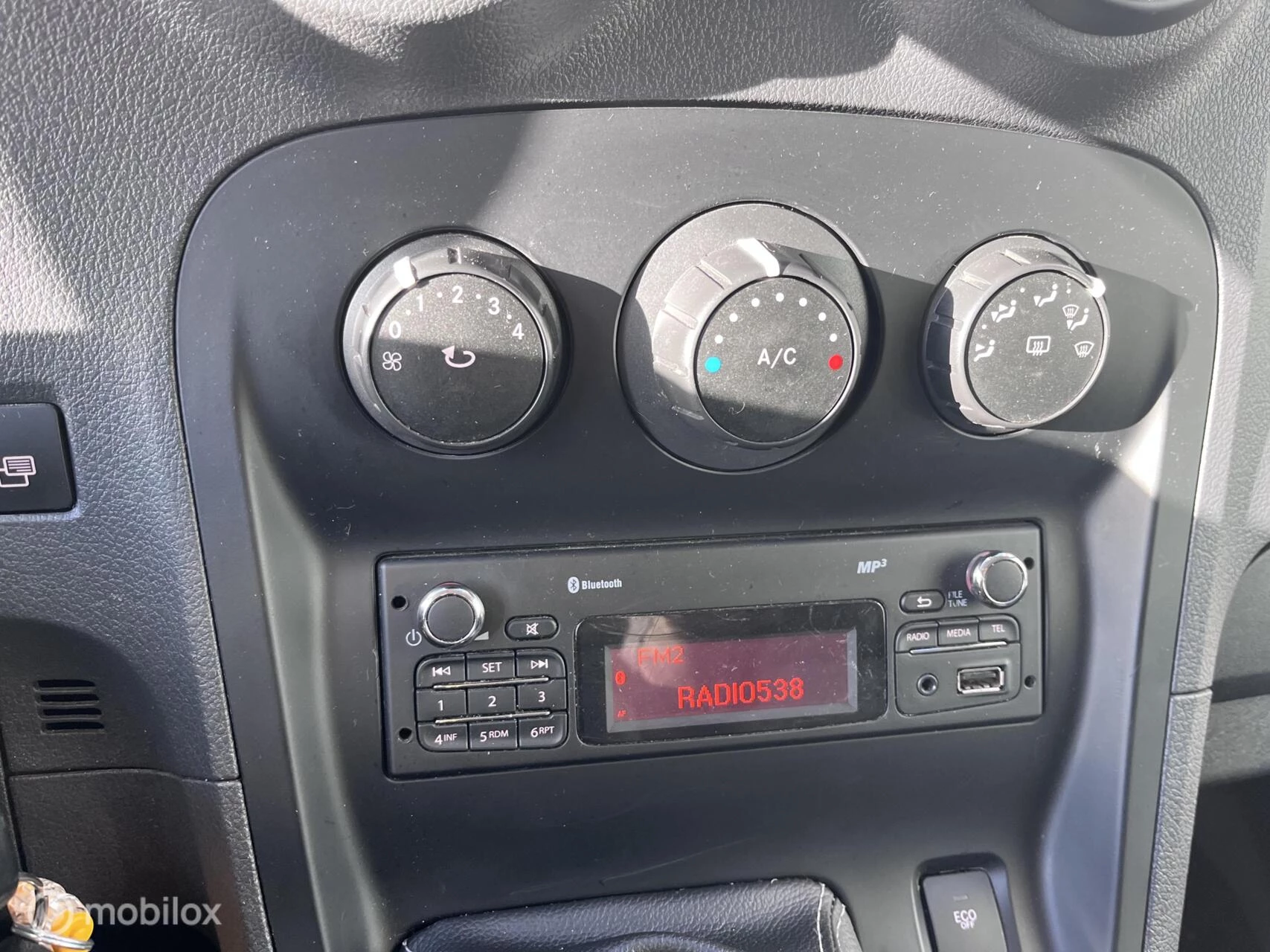 Hoofdafbeelding Mercedes-Benz Citan