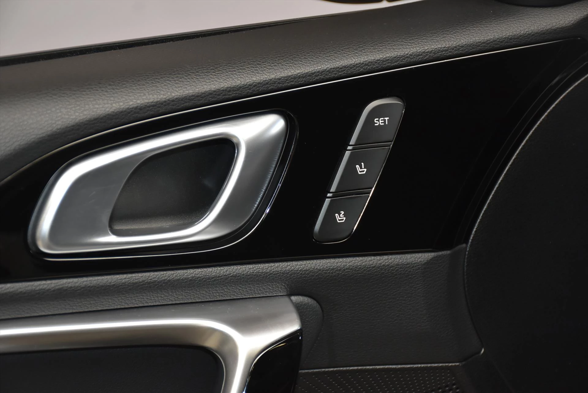Hoofdafbeelding Kia XCeed